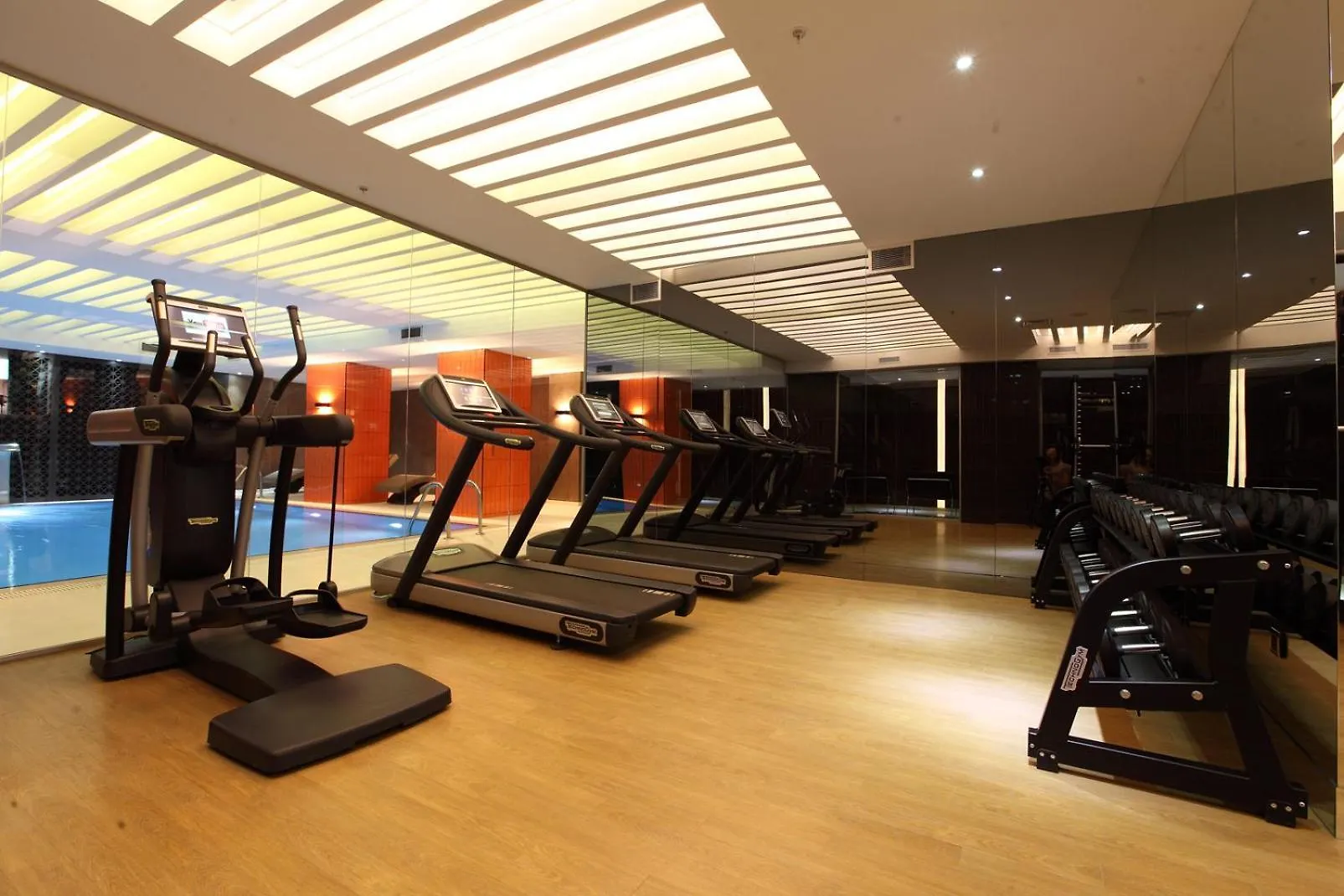 Campsite Victory Spa Istanbul