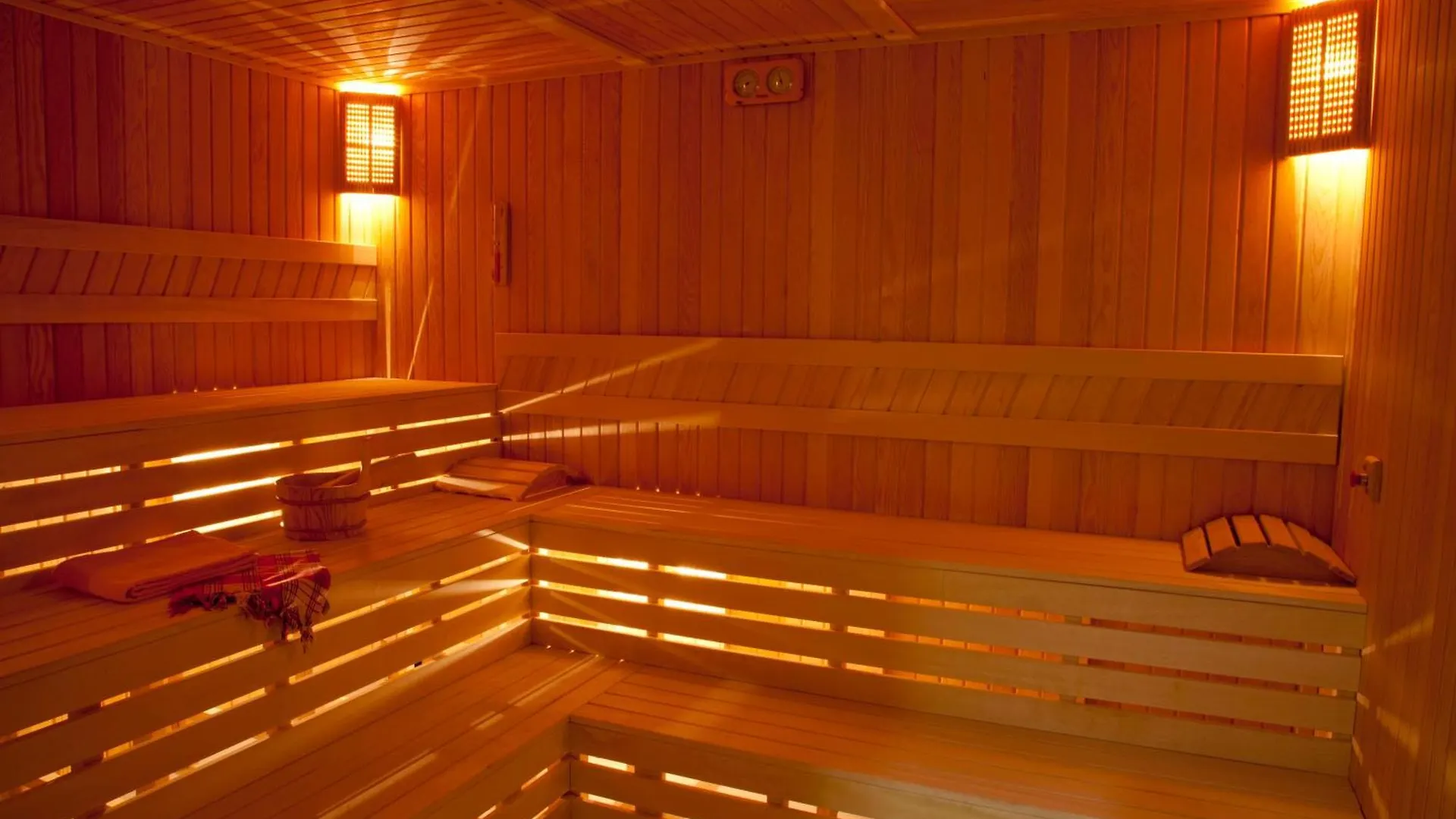 Victory Spa Istanbul