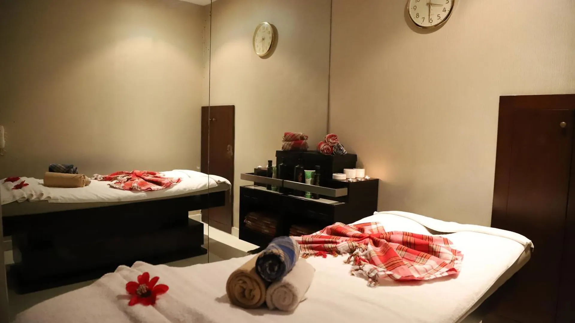 Victory Spa Κωνσταντινούπολη